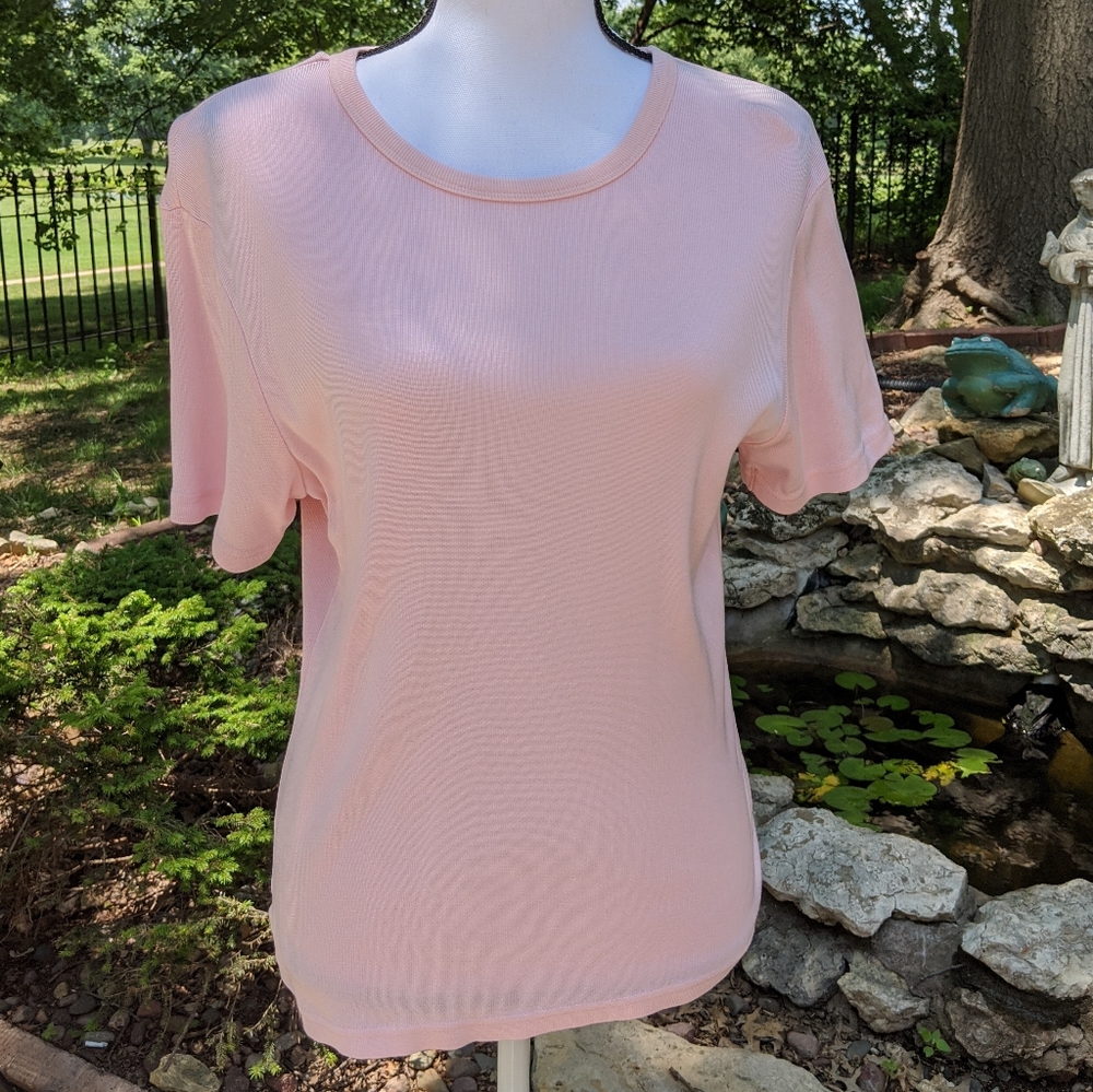 Christie & Jill size Large shirt